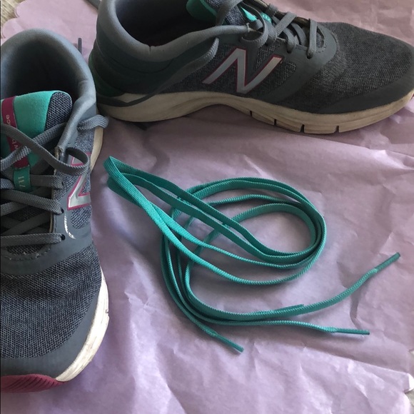 New Balance 711 sneakers - Picture 9 of 9